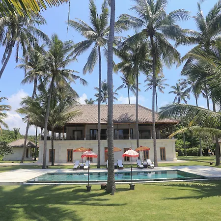 Villa Mandala