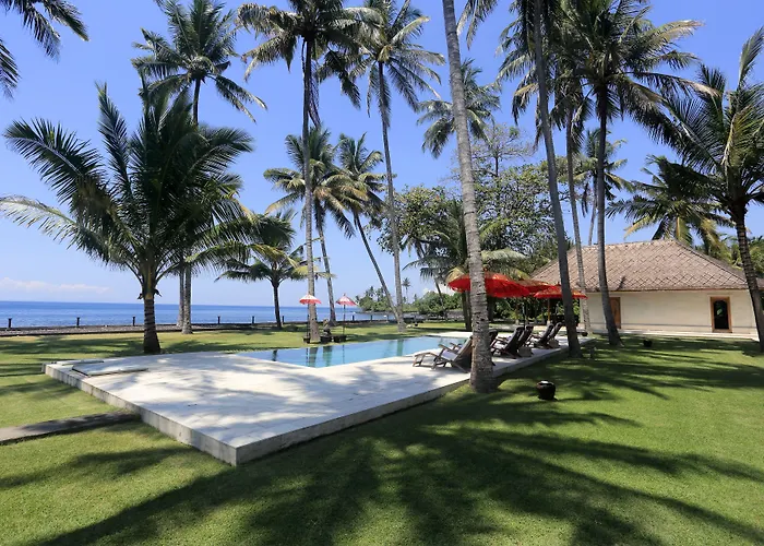 Mandala Village de vacances 4*