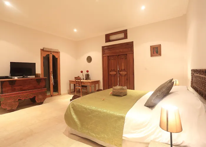 Mandala Village de vacances 4*