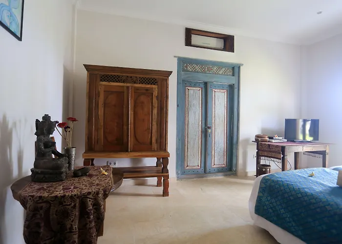 Mandala Village de vacances 4*