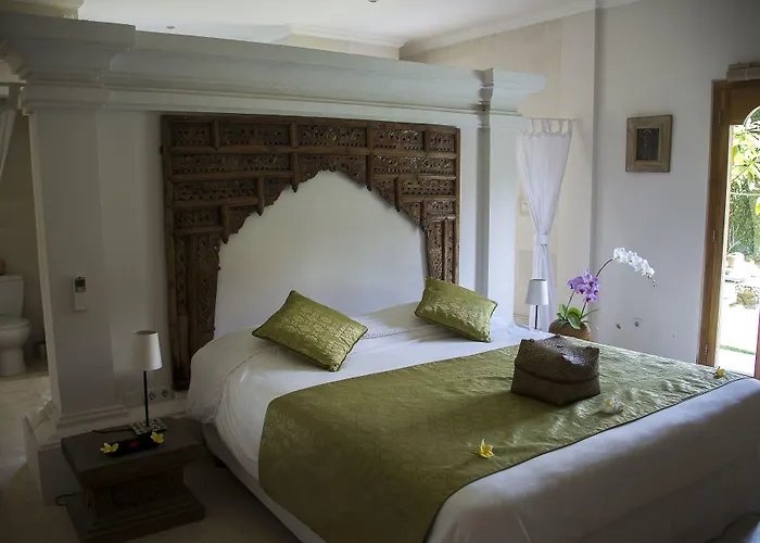 Mandala Village de vacances 4*