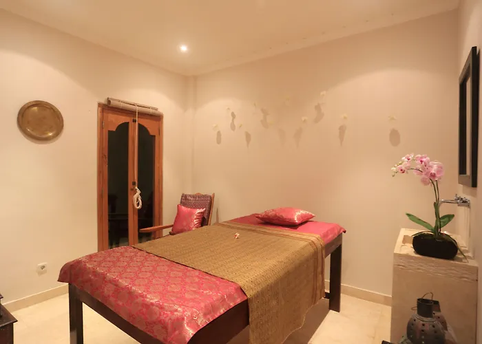 Mandala Village de vacances 4*
