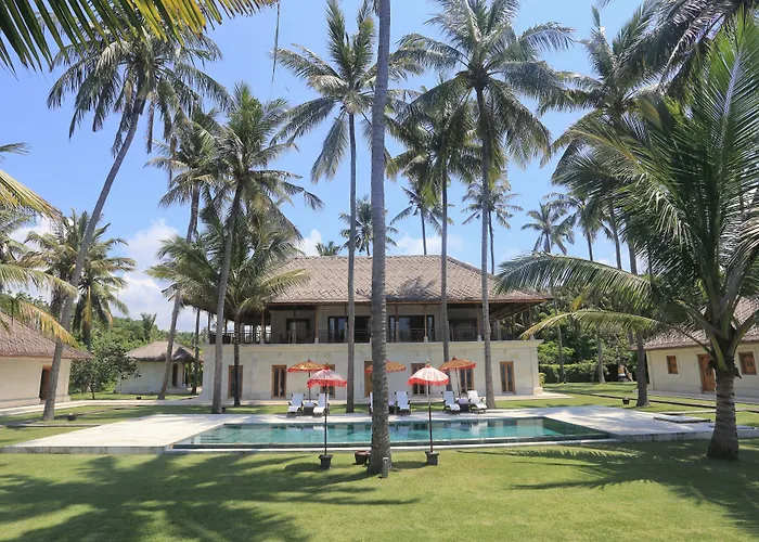 Mandala Village de vacances 4*