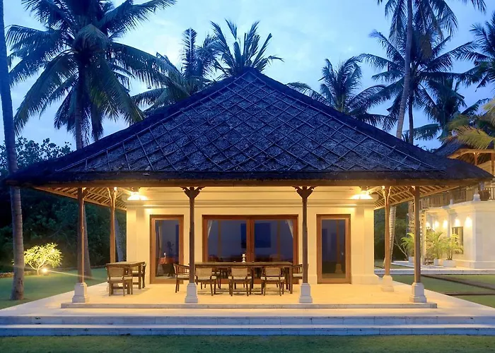 Mandala Village de vacances 4*