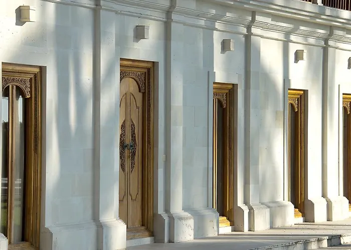 Mandala Village de vacances Jasri
