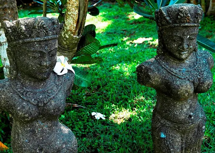Mandala Village de vacances